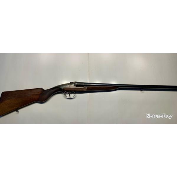 Fusil juxtapos� Darne calibre 16