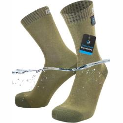Chaussettes imperm&eacute;ables DexShell - Respirantes et ultra fines 39-42