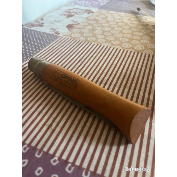 Opinel couteau pliant