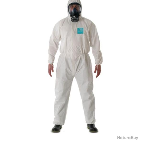 Tenue nrbc classe 3 type 5-6 AlphaTec 2000 Standard