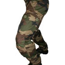 PANTALON DE COMBAT T3 FELIN T5C (Taille S)