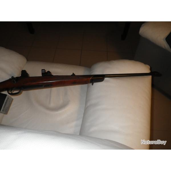 carabine luxe brno zkk 600