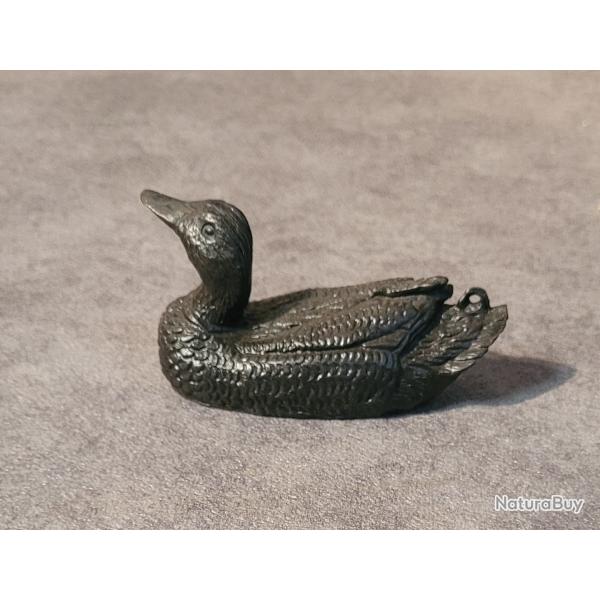 Colvert en �tain sign� J.Maillard