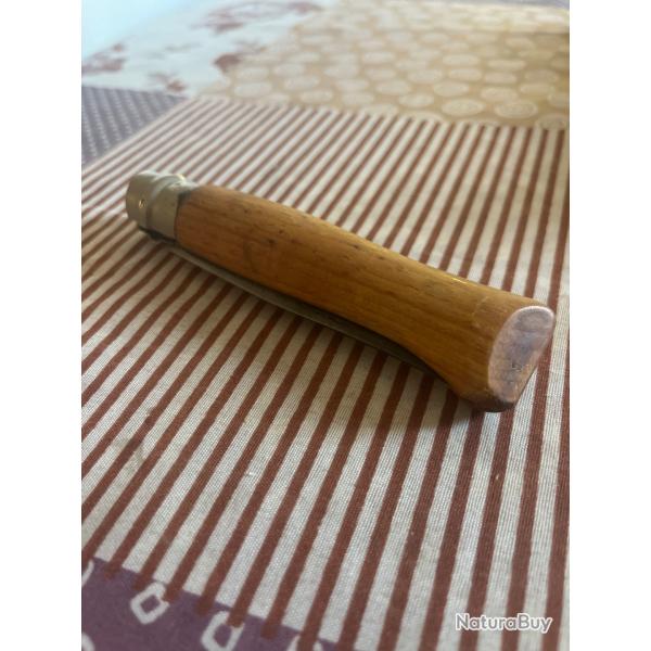 Opinel couteau pliant