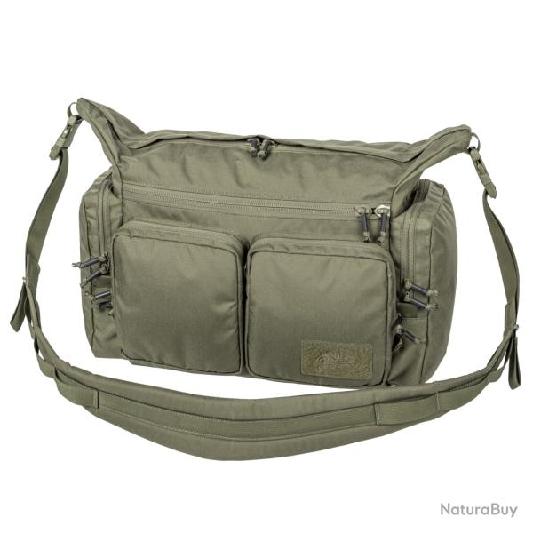 Sac Bandouli�re WOMBAT MK2 HELIKON TEX Couleur Adaptative Green