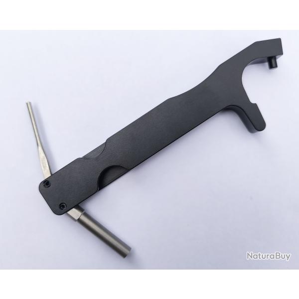 Outils 3 en 1 pour Glock