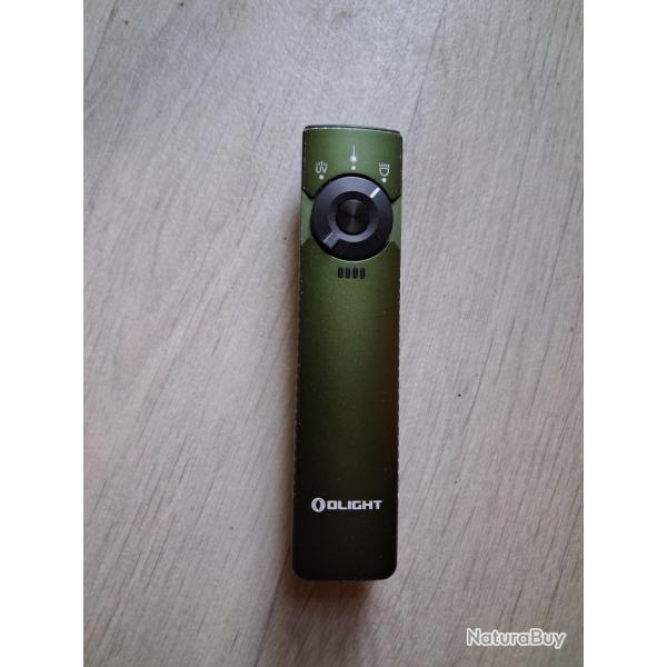 Olight arkfeld