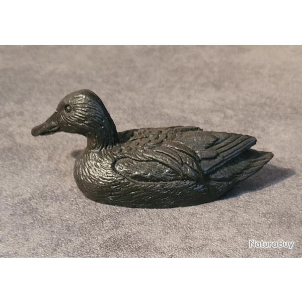 Souchet en �tain sign� J.Maillard