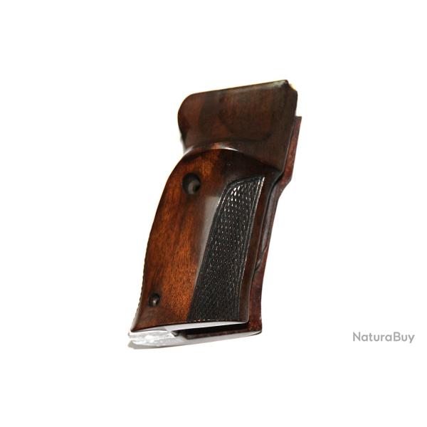 Crosse bois pour pistolet Beretta 76 22lr