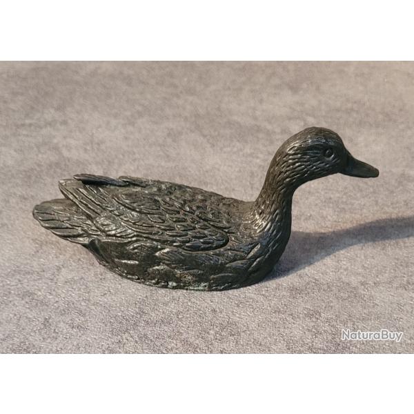 Tadorne en �tain sign� J.Maillard