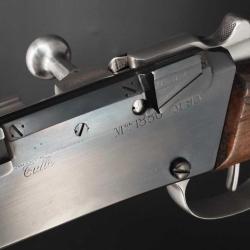 FUSIL LEBEL TIREUR D'ELITE SNIPER MODELE 1886 M93 TULLE 1924 CALIBRE 8X51R - FRANCE WW1-WW2 France C