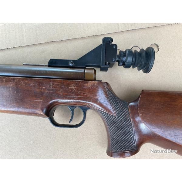 Carabine Feinwerkbau 150