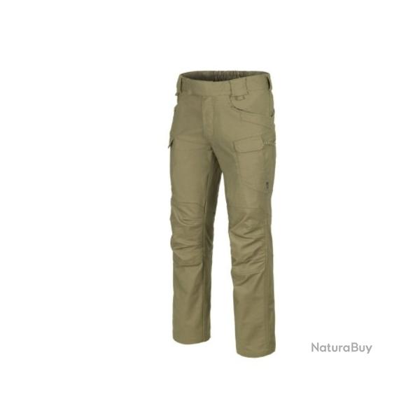PANTALON URBAN TACTICAL POLYCOTTON CANVAS - HELIKON TEX - LONG