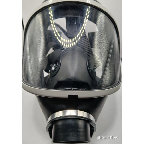 Masque dr�ger + 1 masque FENZY offert