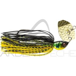 Chatterbait SAKURA Cajun bladed jig 14g JC9 Gill