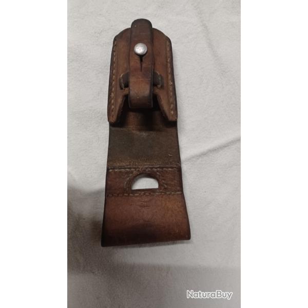 Porte Ba�onnette pour FFASS 57