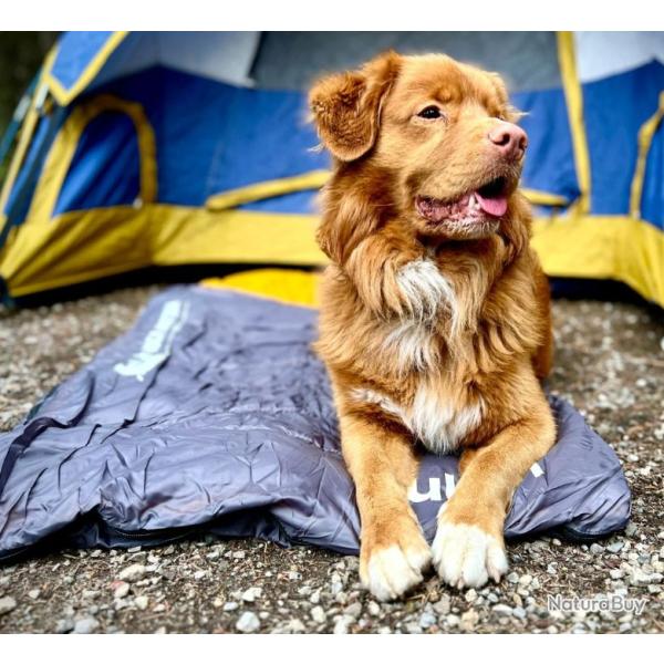 Sac de couchage pour chien