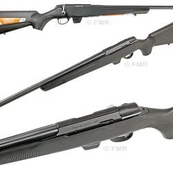 Tikka T1X MTR Cal. 22LR