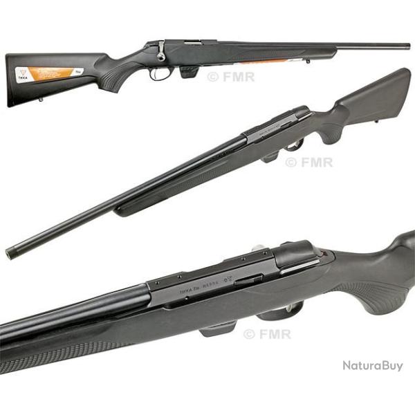 Tikka T1X MTR Cal. 22LR