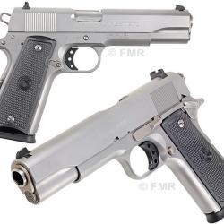 Para Ordnance 1911 GI Cal. 45acp INOX