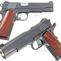 Pistolet Remington 1911 R1 Carry Cal. 45acp