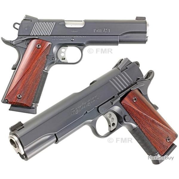 Pistolet Remington 1911 R1 Carry Cal. 45acp