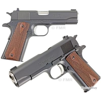 Pistolet Remington 1911 R1 Commander Cal. 45acp - Pistolets de ...