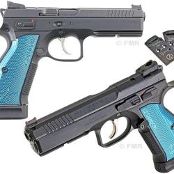 CZ Shadow 2 Optics Ready (OR)