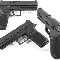 Pistolet Sig Sauer P320