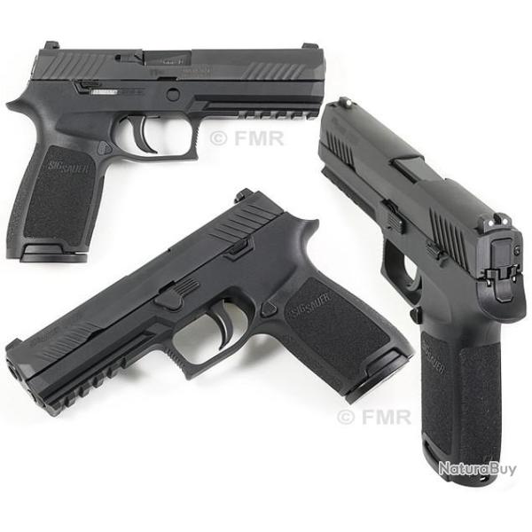 Pistolet Sig Sauer P320
