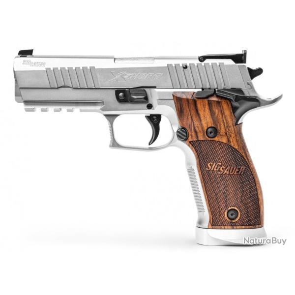 Pistolet Sig Sauer P226 X-Five Short Classic