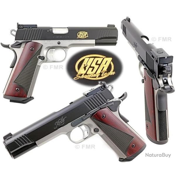 Kimber 1911 Team Match II Cal. 45 ACP