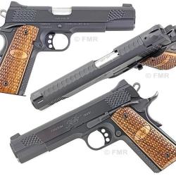 KIMBER CUSTOM RAPTOR II Cal. 45 ACP