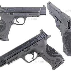 SMITH & WESSON M&P 9L C.O.R.E Cal. 9x19