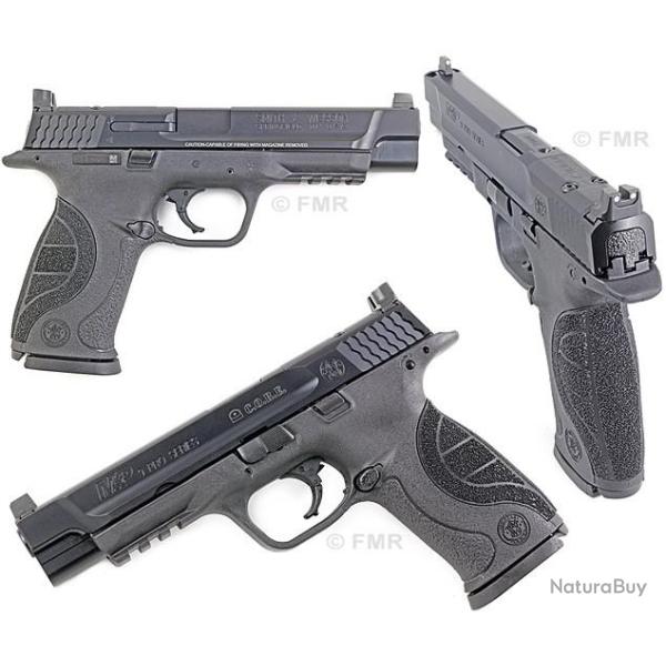 SMITH & WESSON M&P 9L C.O.R.E Cal. 9x19