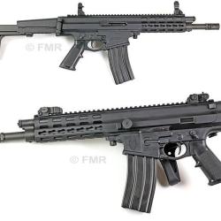 Robinson Armament XCR-L Cal. 223 Rem