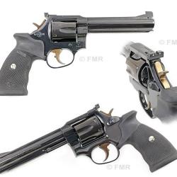 Manurhin MR73 Sport Cal. 357 Mag - 5 1/4"