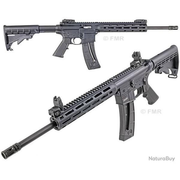 SMITH & WESSON MP15-22 Sport Cal. 22lr