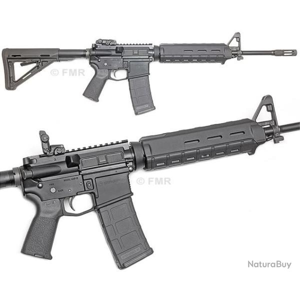 Carabine Smith & Wesson MP15 MOE Cal. 223 Rem