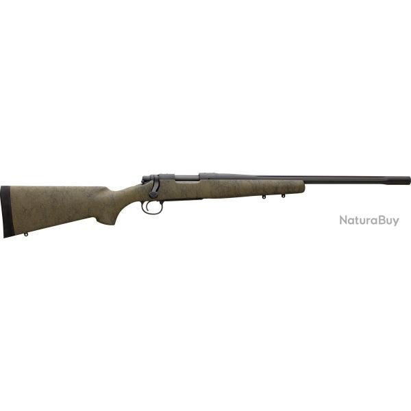 Carabine Remington 700 XCR Compact Tactical Cal. 308 Win