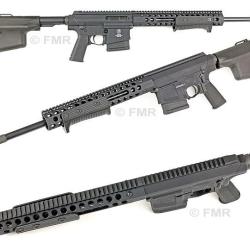 TROY PAR 308 A POMPE 18" Cal. 308 Win