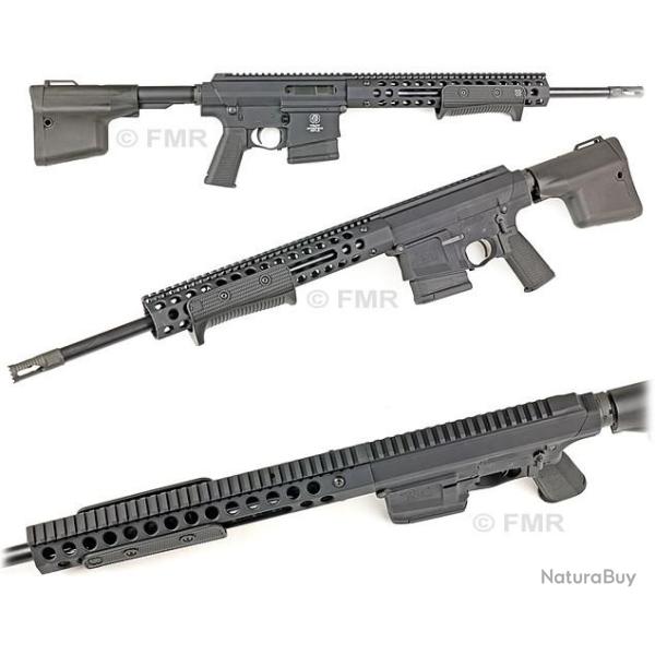 TROY PAR 308 A POMPE 18" Cal. 308 Win