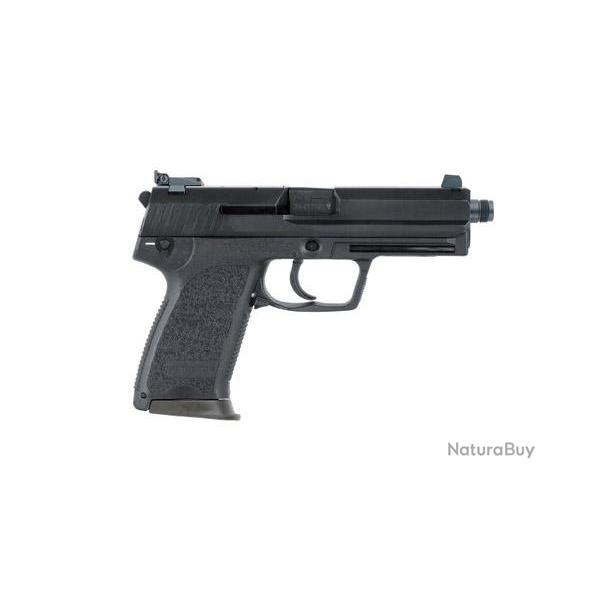 Pistolet HK USP Tactical Cal. 9x19