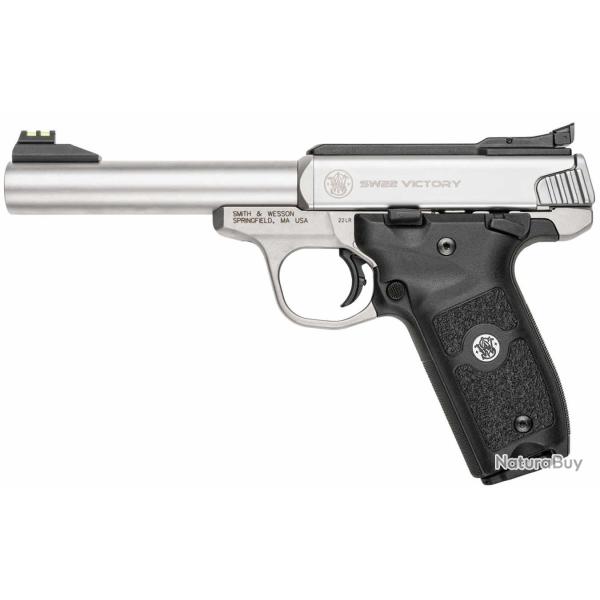 SMITH & WESSON SW22 Victory Cal. 22lr
