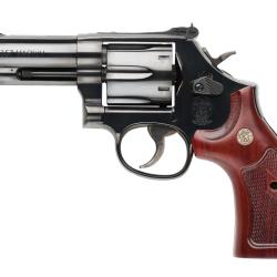 SMITH & WESSON 586 CLASSIC 4" Cal. 357mag