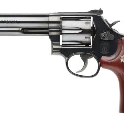 SMITH & WESSON 586 6" Cal. 357mag