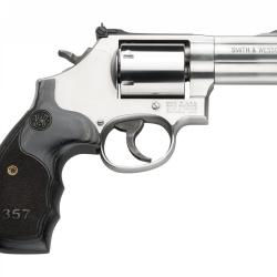 SMITH & WESSON 686 PLUS 3" Cal. 357mag