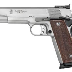 SMITH & WESSON SW1911 Pro Series Cal. 9x19