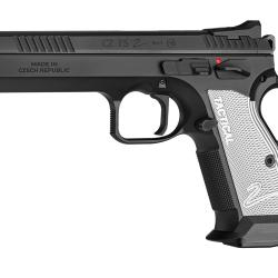 Pistolet CZ TS 2 Cal. 9x19