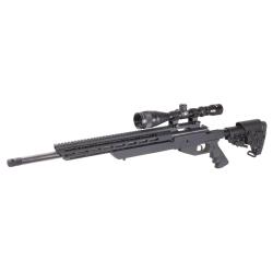 Carabine TLD RS1 455 2.0 Cal 22 lr
